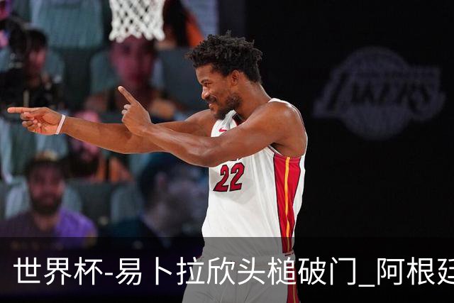 世界杯-易卜拉欣头槌破门 阿根廷失点半场0-1落后埃及